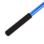 Sturdy and durable retractable landing net