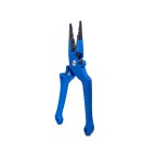 New type of aluminum tungsten blade fishing pliers