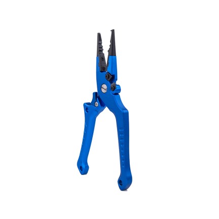 New type of aluminum tungsten blade fishing pliers