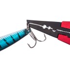 New type of aluminum tungsten blade fishing pliers