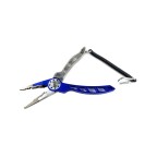 Ultra-durable lightweight fishing pliers