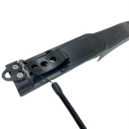 Multi-functional lightweight fishing pliers