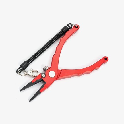 High-quality aluminum alloy fishing pliers