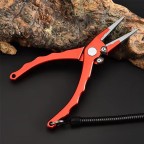 High-quality aluminum alloy fishing pliers