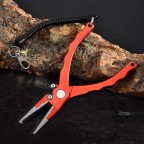 High-quality aluminum alloy fishing pliers
