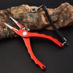 High-quality aluminum alloy fishing pliers