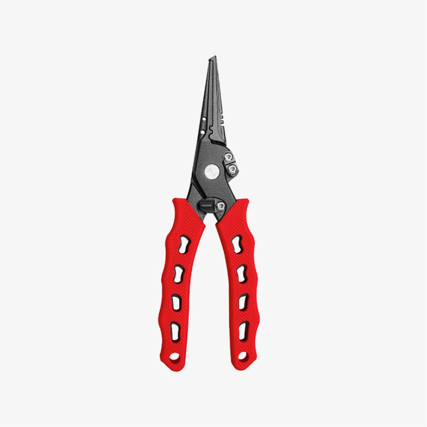 Professional multi-functional fishing pliers