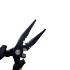 High carbon steel durable fishing pliers