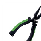 High carbon steel durable fishing pliers