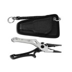 Outdoor hollow handle fishing pliers