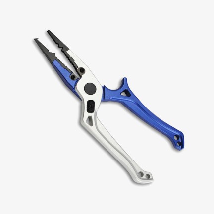 High-quality outdoor metal fishing pliers