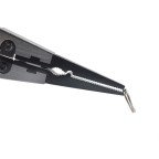 Portable and durable stainless steel fishing pliers