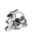 High-quality aluminum alloy handle spinning fishing reel