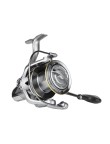 High-quality aluminum alloy handle spinning fishing reel