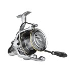 High-quality aluminum alloy handle spinning fishing reel