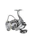 High-quality aluminum alloy handle spinning fishing reel