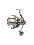 High-quality left and right interchangeable fishing reels