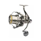 High-quality left and right interchangeable fishing reels