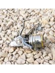 High-quality left and right interchangeable fishing reels
