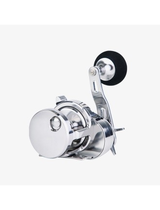 High-strength and durable fishing reels