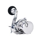 High-strength and durable fishing reels