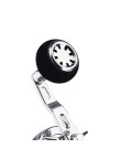 High-strength and durable fishing reels