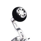 High-strength and durable fishing reels