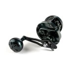 Heavy-duty all-metal trolley reels