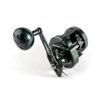 Heavy-duty all-metal trolley reels