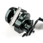 Heavy-duty all-metal trolley reels