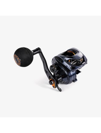 All-metal durable nearshore fishing reels