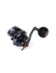 All-metal durable nearshore fishing reels