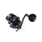 All-metal durable nearshore fishing reels