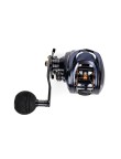 All-metal durable nearshore fishing reels