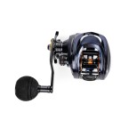 All-metal durable nearshore fishing reels