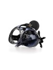 All-metal durable nearshore fishing reels