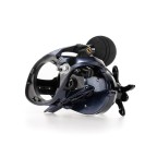 All-metal durable nearshore fishing reels