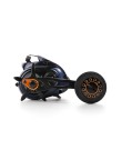 All-metal durable nearshore fishing reels