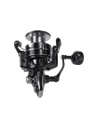 Waterproof lightweight spinning fishing reel