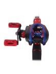 Smooth high-speed spinning fishing reel