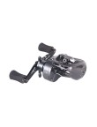 Lightweight multi-gear adjustable fishing reel