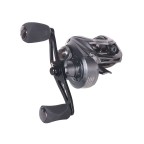 Lightweight multi-gear adjustable fishing reel
