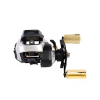 Lightweight smart digital display fishing reel