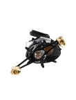Lightweight smart digital display fishing reel