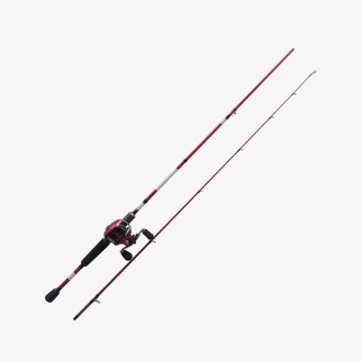 Fishing Rod Set
