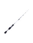 1.8-meter two-section fiberglass fishing rod set