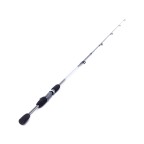 1.8-meter two-section fiberglass fishing rod set