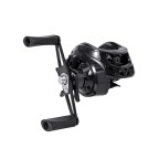 Portable telescopic fishing rod set