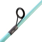 Lightweight and sturdy fiberglass fishing rod