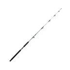Strong and durable classic fishing rod